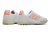 Chuteira Adidas Copa Kapitan 21 Society - Branco/Vermelho - Marca Esportiva - Loja Especializada em Chuteiras 