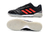 Chuteira Adidas Copa 20.1 Futsal - Preto/Branco/Vermelho - comprar online