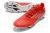 Chuteira Adidas Speedfow.1 FG - Vermelho/Branco - comprar online