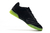 Chuteira Adidas Copa 20.1 Futsal - Preto/Verde - Marca Esportiva - Loja Especializada em Chuteiras 