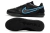 Chuteira Nike React Tiempo Legend 9 Pro Futsal IC "Black Pack" na internet