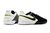 Chuteira Nike Tiempo 8 Pro Society - Preto/Branco - Marca Esportiva - Loja Especializada em Chuteiras 