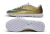 Chuteira Nike Mercurial Superfly 11 Society - Dourada - loja online