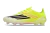 Chuteira Adidas F50 X Campo - Amarelo/Preto - comprar online