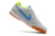 Chuteira Nike SB Gato Futsal - Cinza/Azul na internet