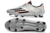 Chuteira Adidas F50 X Campo - Cinza/Preto