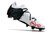 Chuteira Puma Future Z 1.1 Campo FG/AG - Branco/Preto na internet