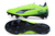 Imagem do Chuteira Puma Ultra 5 Carbon FG - Verde/Azul