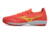 Chuteira Miuzno Morelia Neo Sala β Society - Laranja/Branco/Amarelo - comprar online