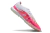 Chuteira Adidas Predator 25 Elite Society - Branco/Rosa - loja online