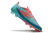 Chuteira Adidas F50 X Campo - Azul/Rosa - loja online