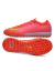 Chuteira Nike Mercurial Vapor 16 Elite Society - Laranja/Amarelo - loja online