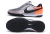 Chuteira Nike Tiempo Ligeira Pro Society - Prata - loja online