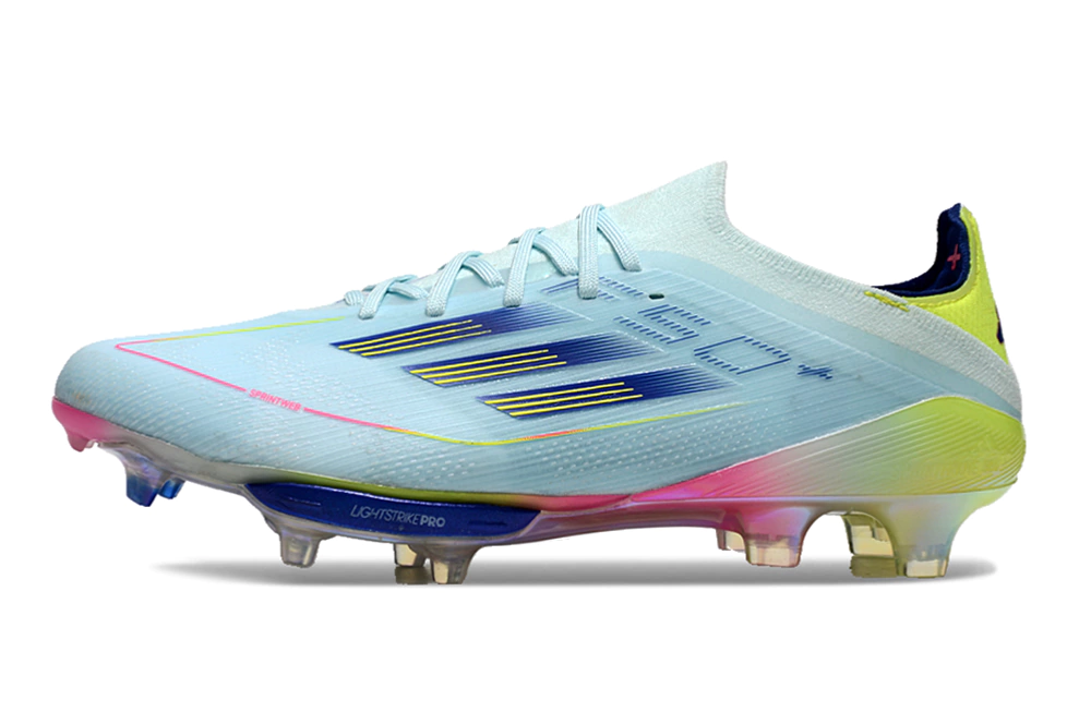 Chuteira Adidas F50 X Campo - Leveza e Velocidade
