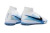 Chuteira Nike Mercurial Superfly 10 Elite Society - Branco na internet