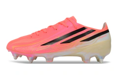 Chuteira Adidas F50 HyperFast SG "Road to Glory"