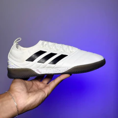 Chuteira Adidas Copa 20.1 Futsal + Brinde (Pronta Entrega)