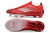 Imagem do Chuteira Adidas F50 X Campo - Vermelho/Prata