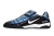 Chuteira Nike Total 90 Futsal - Preto/Azul - comprar online