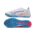 Chuteira Puma Ultra 5 Pro Cage Society "Volume Up" - Marca Esportiva - Loja Especializada em Chuteiras 