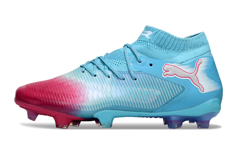 Chuteira Puma Future 8 Ultimate Campo FG - Agilidade e Conforto