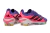 Chuteira Adidas Predator Elite 26 Campo FG - Roxo/Rosa na internet
