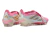 Chuteira Adidas Predator Tongue 26 Elite FG - Rosa na internet