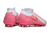 Chuteira Nike Campo Phantom Luna 2 Elite Campo FG - Branco/Rosa na internet
