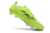 Chuteira Adidas F50 Elite Campo - Verde/Preto na internet