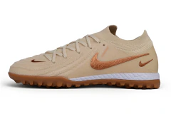 Chuteira Nike Phantom GX 2 Elite Society TF
