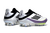 Chuteira Adidas F50 X Campo - Branco/Roxo na internet