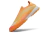 Chuteira Adidas F50 Pro Laceless Society - Laranja - Marca Esportiva - Loja Especializada em Chuteiras 