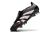 Chuteira Adidas Predator 25 Elite Tongue SG - Preto/Branco - Marca Esportiva - Loja Especializada em Chuteiras 