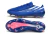 Chuteira Adidas F50 Hyperfast.1 Evo FG - Azul - loja online