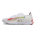 Chuteira Puma Ultra 5 Pro Cage Society "Ayrton Senna"