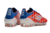 Chuteira Adidas F50 X Campo - Vermelho/Branco - comprar online