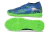 Chuteira Puma Future 9 Ultimate TF - Verde - loja online