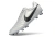 Chuteira Nike Tiempo Ligera Pro FG - Prata na internet