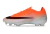 Chuteira Nike Mercurial Vapor 17 Elite FG - Laranja