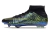 Chuteira Nike Mercurial Superfly 4 Elite Campo - Preta - comprar online