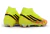 Chuteira Adidas F50 SparkFusion Elite FG - Amarelo - comprar online