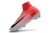 Chuteira Nike Mercurial Superfly 5 Elite Campo - Rosa/Branco - Marca Esportiva - Loja Especializada em Chuteiras 