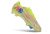 Chuteira Nike Mercurial Superfly 11 Elite FG - Amarelo - Marca Esportiva - Loja Especializada em Chuteiras 