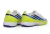 Chuteira Adidas F50 HyperFast TF - Verde - comprar online