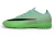 Chuteira Nike Mercurial Vapor 17 Elite Society - Verde