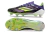 Chuteira Adidas F50 X Campo SG - Roxo/Branco - loja online