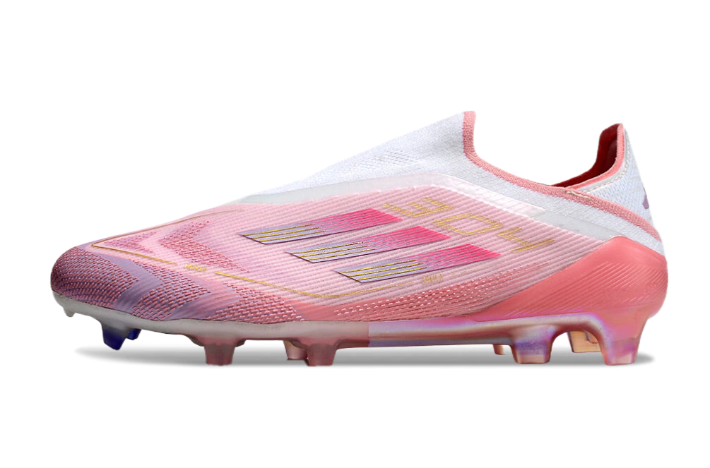 Chuteira Adidas F50 X Campo - Leveza e Velocidade