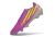 Chuteira Adidas F50 Hyperfast Eltie FG - Roxo na internet
