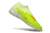 Chuteira Nike Phantom ReactX 6 Pro Botinha Society TF "Max Voltage" - loja online