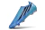 Chuteira Adidas F50 Hyperfast Laceless FG - Azul na internet